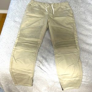 EastPoint Jogger Pants Light Khaki